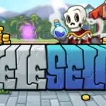 Skeleseller Awakens: Two Years in the Shadows Leads to an Idle Masterpiece