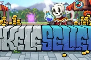 Skeleseller Awakens: Two Years in the Shadows Leads to an Idle Masterpiece