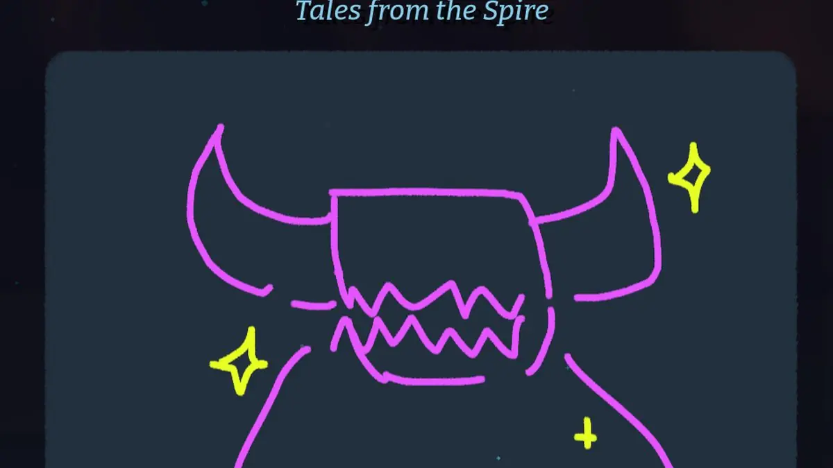Slay the Spire 2 Placeholder Text Has Players Cracking Up