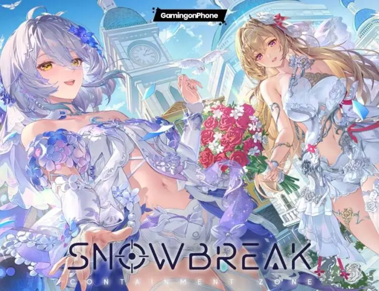 Snowbreak Goes Dark: China Post Collab Sparks Censorship Fears