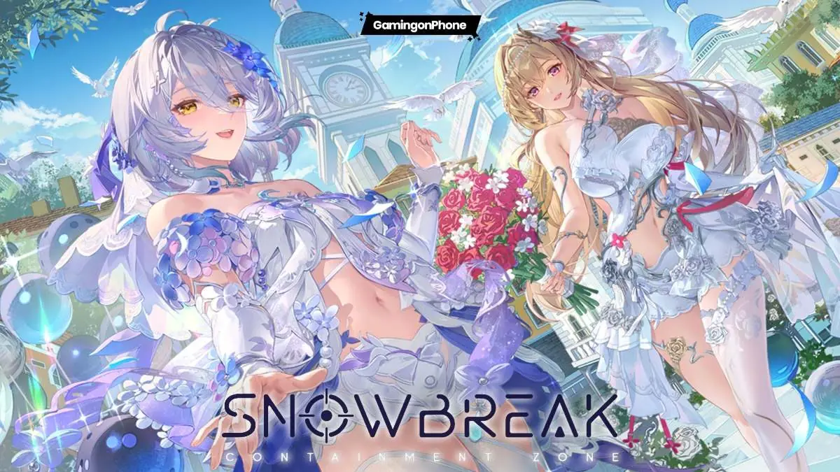 Snowbreak Goes Dark: China Post Collab Sparks Censorship Fears