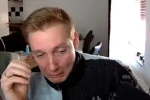 Solo Dev Breaks Down After $250K First Week on Steam: 'I Don't Deserve This'