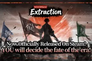 Solo Dev Brings War-Torn Epic to Steam with Warlords Battleground: Extraction