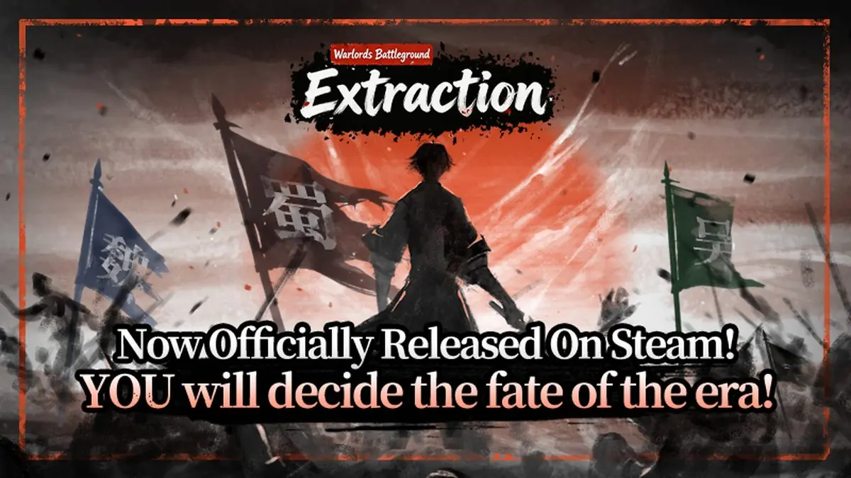 Solo Dev Brings War-Torn Epic to Steam with Warlords Battleground: Extraction