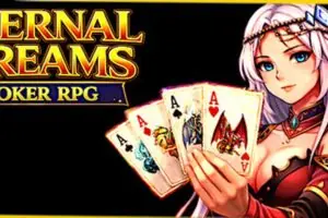 Solo Dev Creates JRPG Where Every Battle is a Poker Game