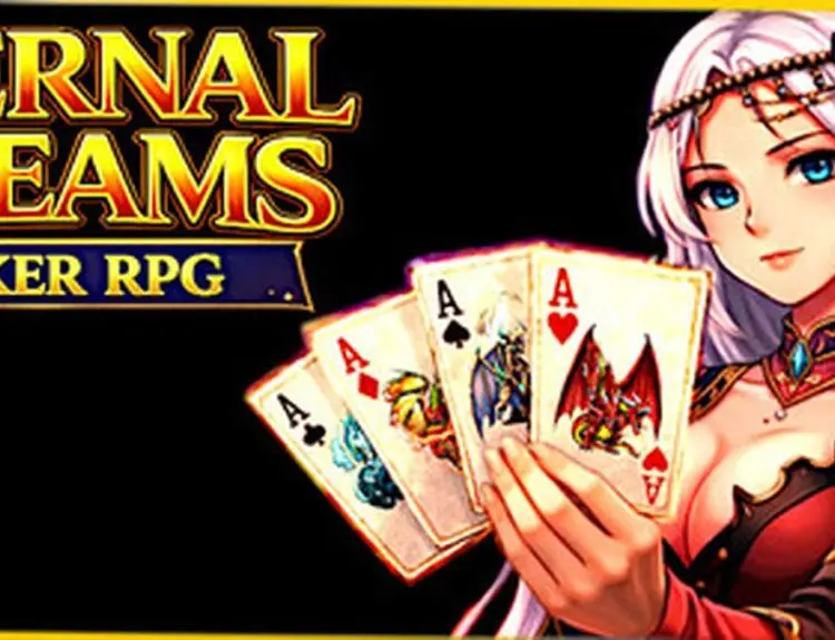 Solo Dev Creates JRPG Where Every Battle is a Poker Game