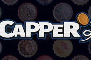 Solo Dev Turns Bottle Cap Flipping Into Deep Roguelite Story