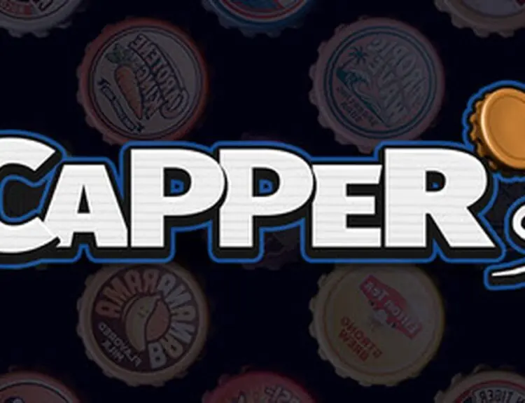 Solo Dev Turns Bottle Cap Flipping Into Deep Roguelite Story