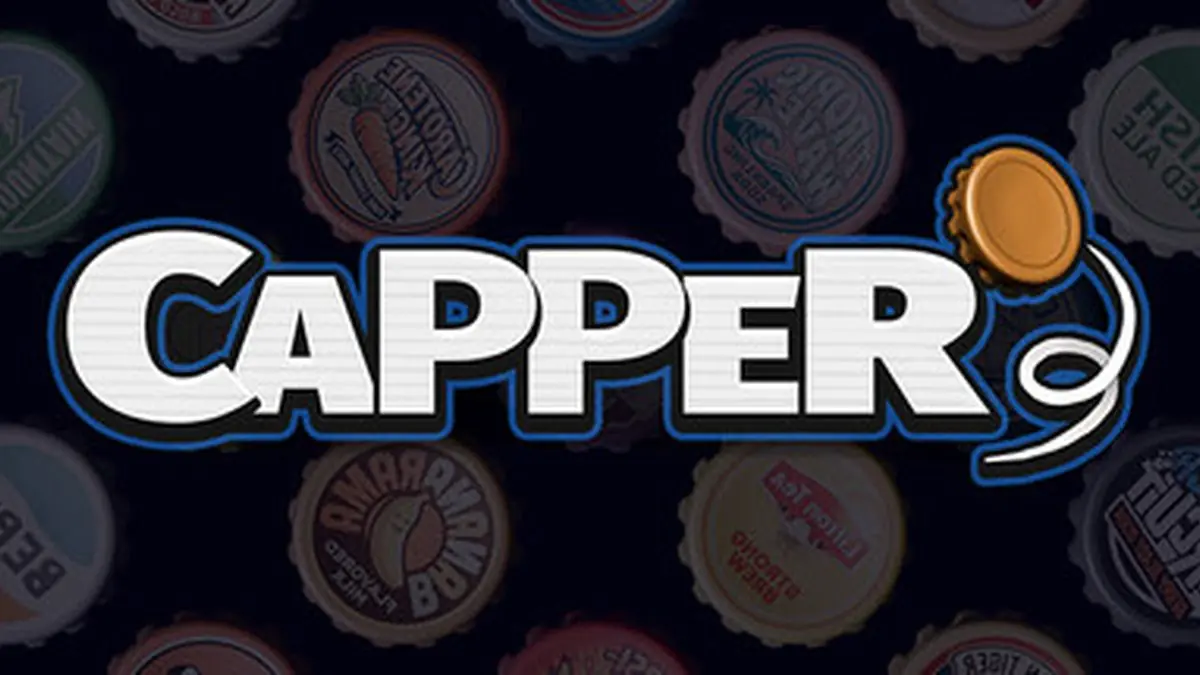 Solo Dev Turns Bottle Cap Flipping Into Deep Roguelite Story