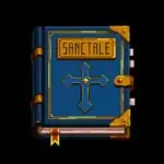 Solo Developer's Brutally Honest SANCTALE Launch Shows What Indie Gaming Should Be