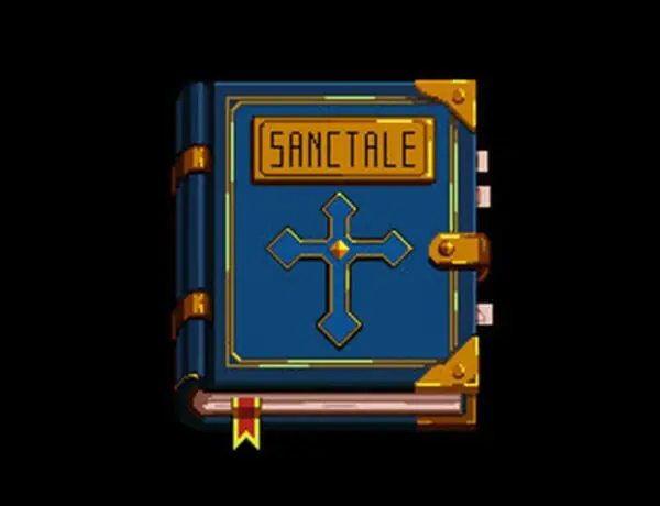 Solo Developer's Brutally Honest SANCTALE Launch Shows What Indie Gaming Should Be