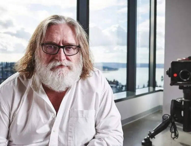 Sony Fears Valve More Than Microsoft, Says Bluepoint Tech Boss