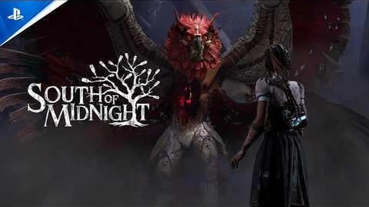 South of Midnight Shows Off Critical Praise in New PS5 Trailer