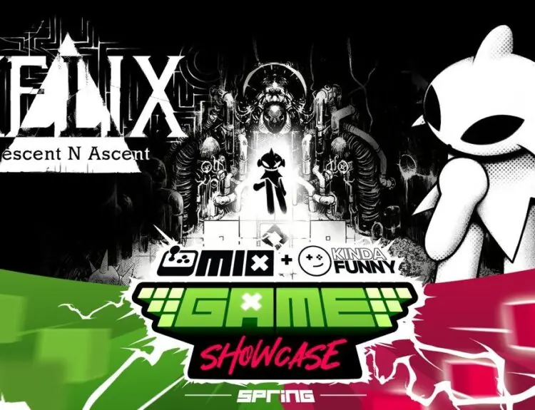 Spring Game Showcase Set for March 9 with New Trailer & Release Date