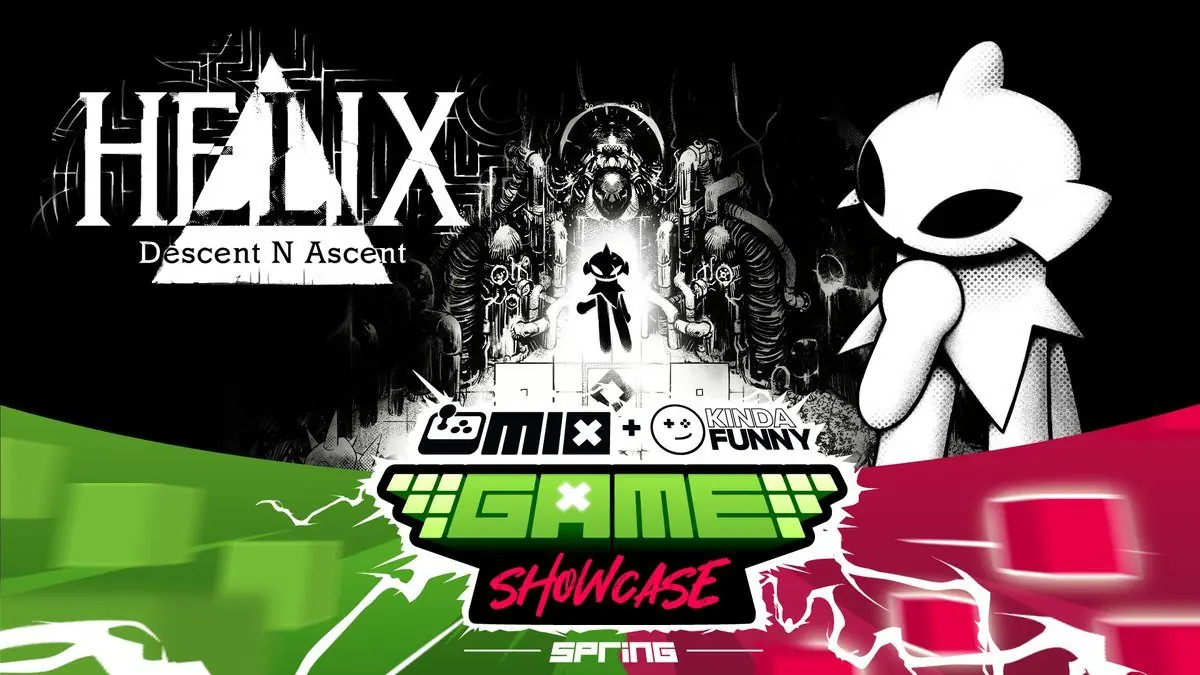 Spring Game Showcase Set for March 9 with New Trailer & Release Date