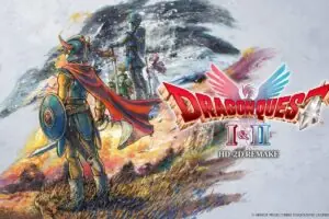 Square Enix Frees Dragon Quest I & II HD-2D Remake From Denuvo's Grip