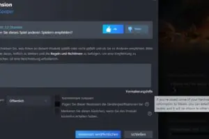 Steam Adds PC Specs to Reviews: The Future of Gaming Hardware Intel