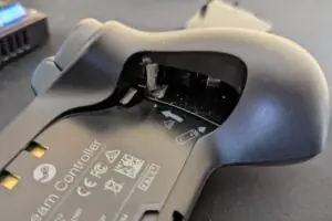 Steam Controller Hardware Woes Spark Repair vs Replace Debate