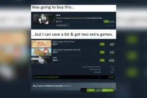 Steam Dominance Sparks Reddit Debate: Why Valve Still Rules PC Gaming