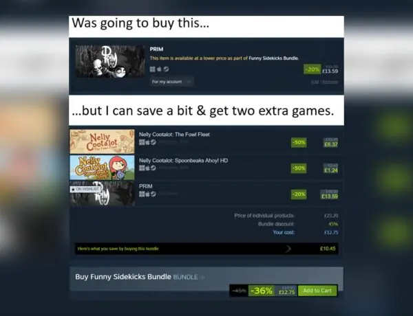 Steam Dominance Sparks Reddit Debate: Why Valve Still Rules PC Gaming