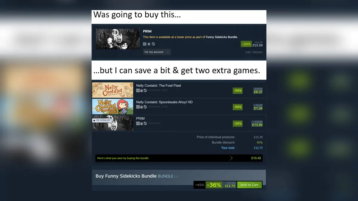 Steam Dominance Sparks Reddit Debate: Why Valve Still Rules PC Gaming