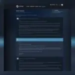 Steam Faces Major Backlash Over War Crime Game That Slipped Through Content Filters