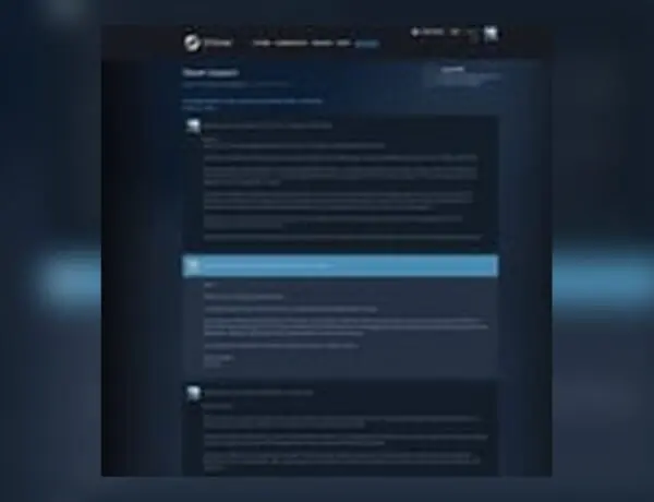 Steam Faces Major Backlash Over War Crime Game That Slipped Through Content Filters