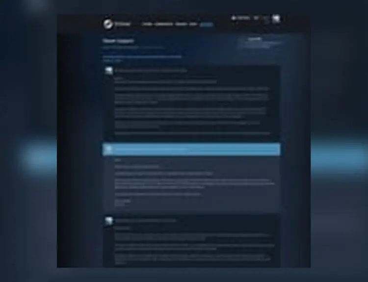 Steam Faces Major Backlash Over War Crime Game That Slipped Through Content Filters