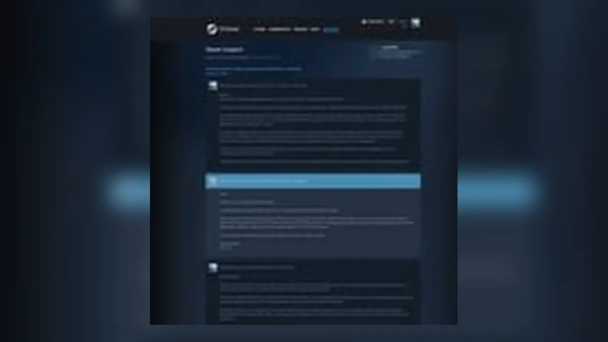 Steam Faces Major Backlash Over War Crime Game That Slipped Through Content Filters