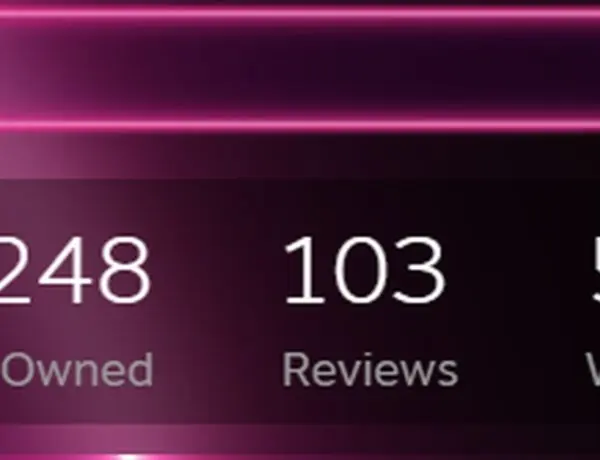 Steam Gamer With 3,000 Games Sparks Debate Over Digital Library Inheritance