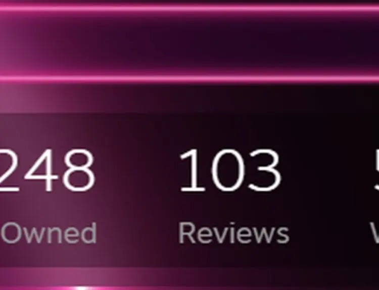 Steam Gamer With 3,000 Games Sparks Debate Over Digital Library Inheritance