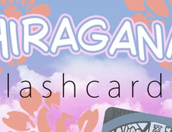 Steam Gets New Educational Hit: Hiragana Flashcards