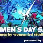Steam's Women's Day Sale 2026 Goes Live with PC Gaming Deals