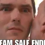 Steam Sale Regret Memes Take Over Reddit After Latest Sale Ends