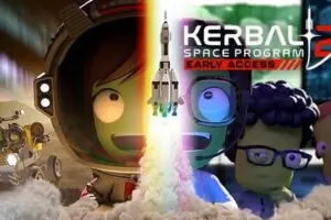 Steam Still Selling $50 Kerbal Space Program 2 Despite Studio Closure
