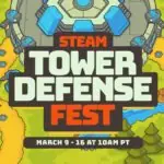 Steam Tower Defense Fest Launches Tomorrow — Time to Build the Ultimate Digital Fortress