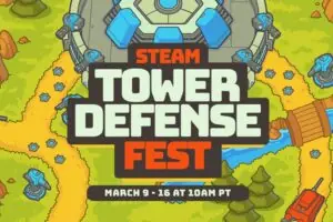 Steam Tower Defense Fest Launches Tomorrow — Time to Build the Ultimate Digital Fortress