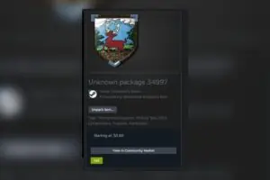 Steam Users Baffled by Mystery Feature: 'What Does This Thing Even Do?'