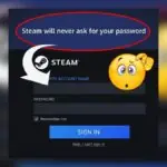 Steam Users Demand Answers as Two-Word Post Goes Viral