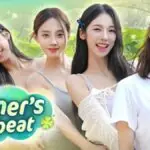 Summer's Heartbeat Romance Visual Novel Launches on Steam