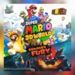 Super Mario 3D World's Magical Soundtrack Finally Hits Nintendo Music App