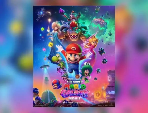 Super Mario Galaxy Movie Gets Final Trailer at Nintendo Direct Tomorrow