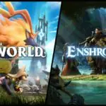 Survival Fans Rejoice: Palworld x Enshrouded Bundle Hits Steam