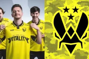 Team Vitality Destroys CS2 Competition with 31 Straight Playoffs