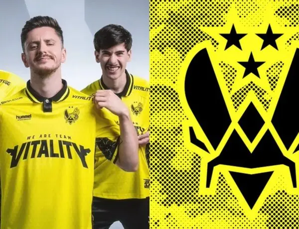 Team Vitality Destroys CS2 Competition with 31 Straight Playoffs