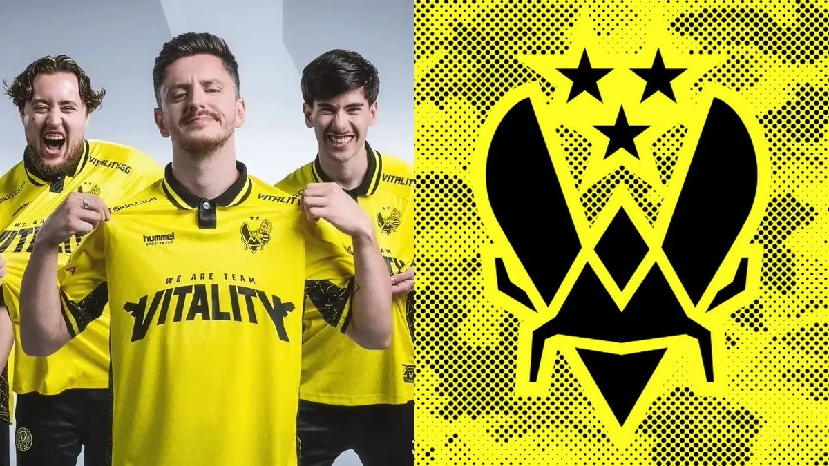 Team Vitality Destroys CS2 Competition with 31 Straight Playoffs