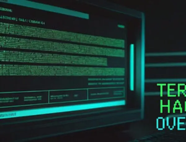 Terminal Hacker: Override Brings Dark Web Contracts to Steam