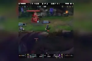 TES Naiyou's Game 5 Skarner Pick Has Us All Wanting to Try Jungle Scorpion