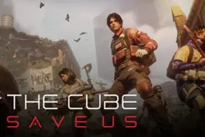 THE CUBE, SAVE US Launches Free Steam Early Access with Controversial Reset System
