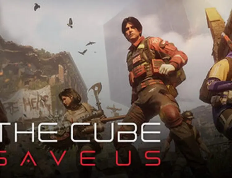 THE CUBE, SAVE US Launches Free Steam Early Access with Controversial Reset System